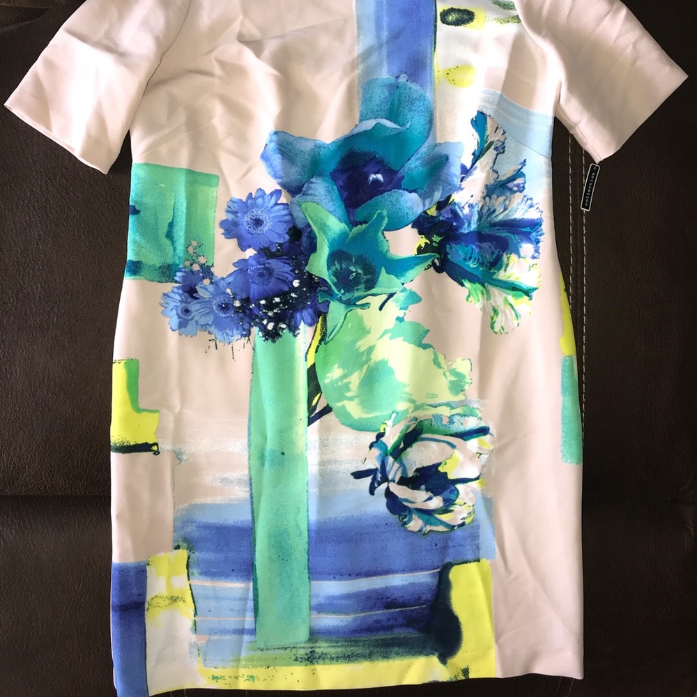 Long top, or short dress...